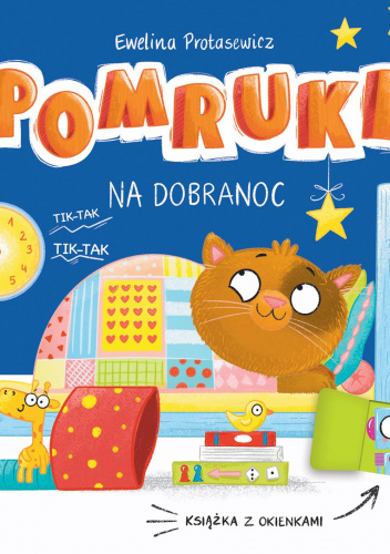 Pomruki Na dobranoc
