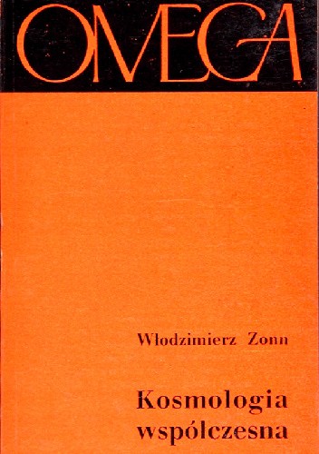 Kosmologia współczesna