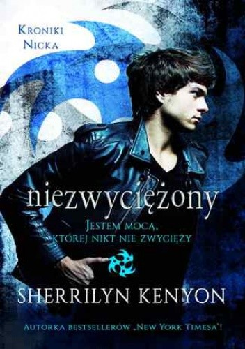 Kroniki Nicka Niezwyciężony
