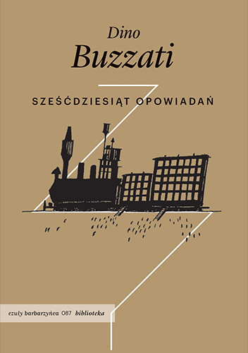 Sześćdziesiąt opowiadań