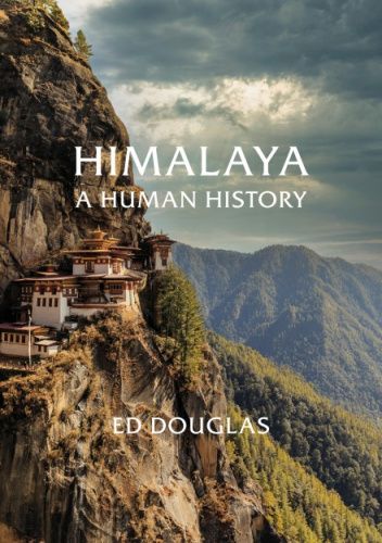 Himalaya: A Human History