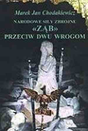 Narodowe Siły Zbrojne. „Ząb” przeciw dwu wrogom