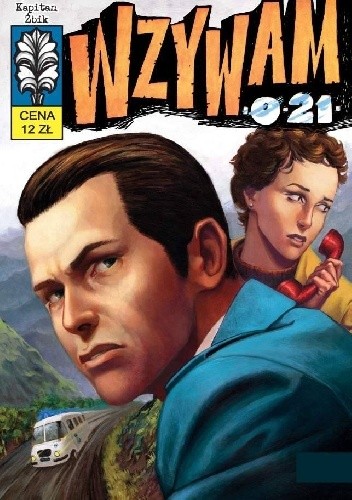 Wzywam 0-21