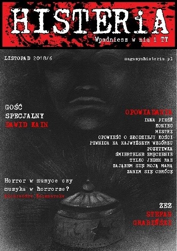 Magazyn Histeria XXIX