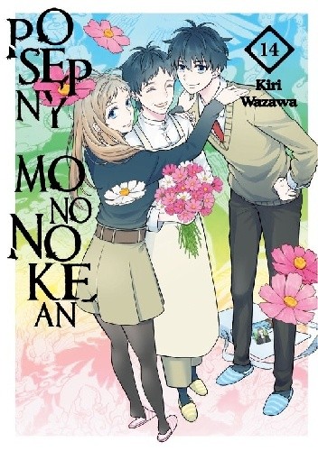 Posępny Mononokean 14