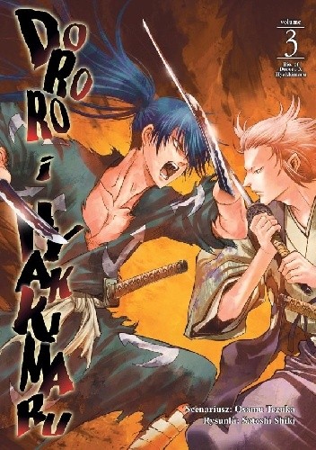 Dororo i Hyakkimaru tom 3