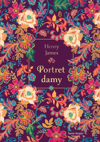 Portret damy