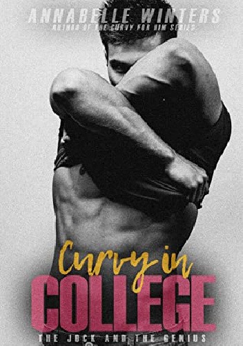 Curvy in College: The Jock and the Genius