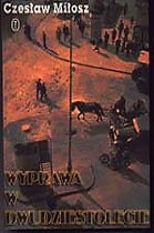 Wyprawa w dwudziestolecie