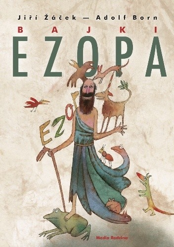 Bajki Ezopa