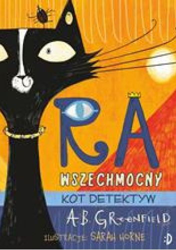 Kot detektyw