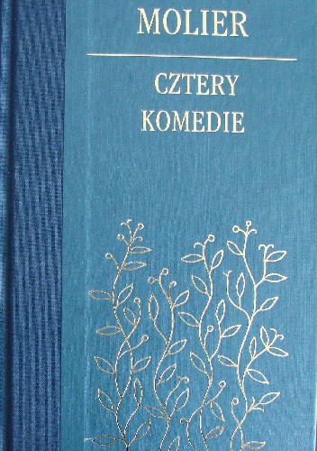 Cztery komedie