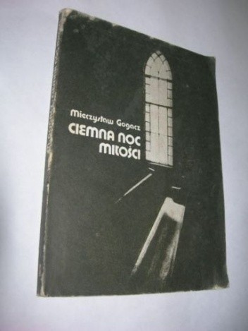 Ciemna noc miłości