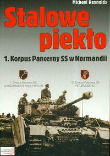 Stalowe piekło