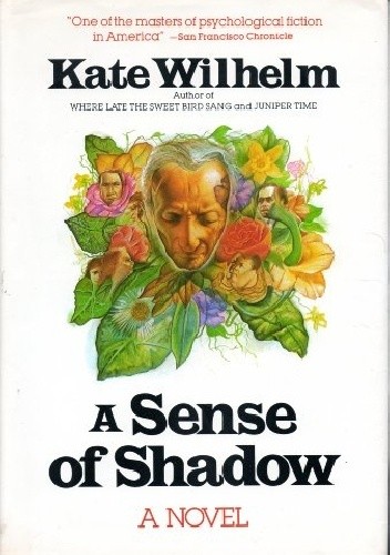 A Sense of Shadow