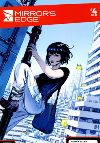 Mirror's Edge #4