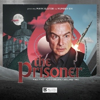 The Prisoner Volume 2
