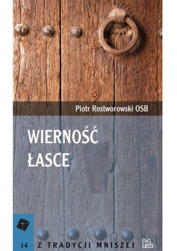 Wierność łasce