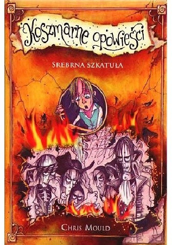 Srebrna szkatuła