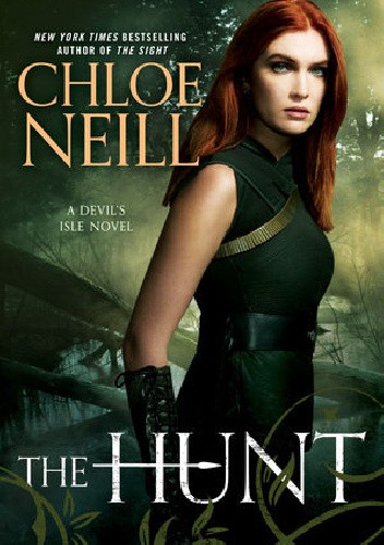 The Hunt