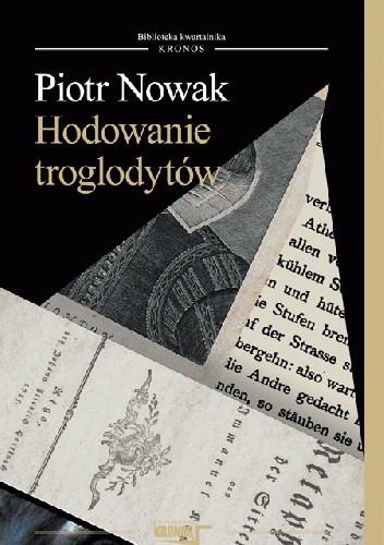 Hodowanie troglodytów