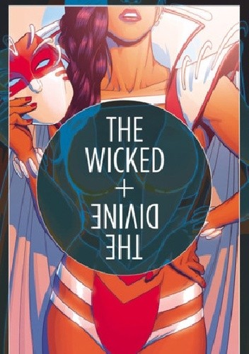 The Wicked + The Divine #13