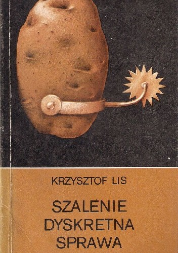Szalenie dyskretna sprawa