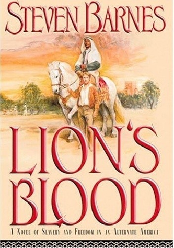 Lion's Blood