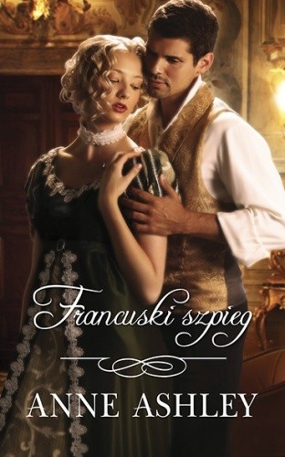 Francuski szpieg