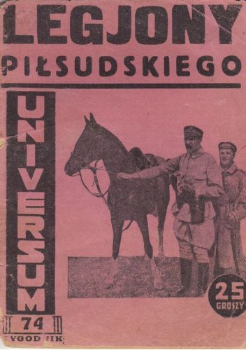 Legjony Piłsudskiego