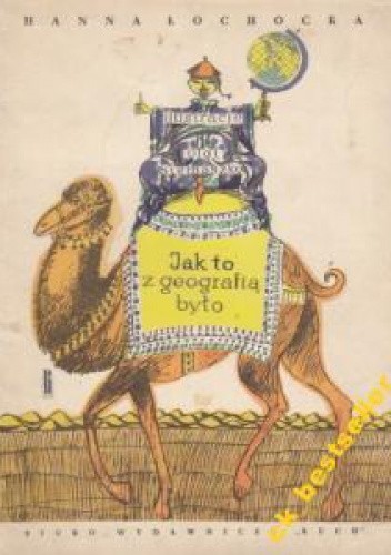 Jak to z geografią było