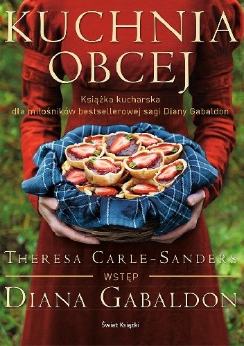 Kuchnia Obcej