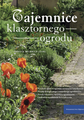 Tajemnice klasztornego ogrodu
