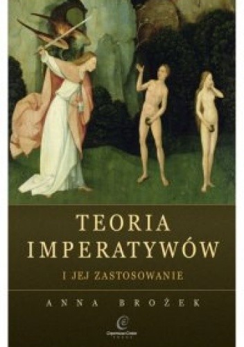 Teoria imperatywów i jej zastosowania