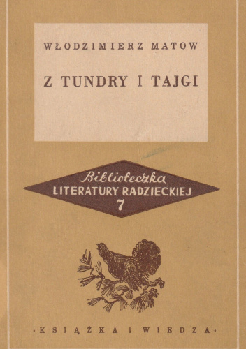 Z tundry i tajgi