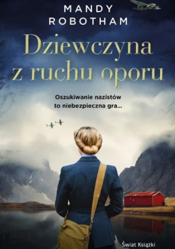 Dziewczyna z ruchu oporu