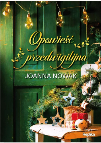 Opowieść przedwigilijna