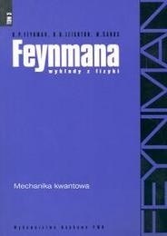 Feynmana wykłady z fizyki - mechanika kwantowa
