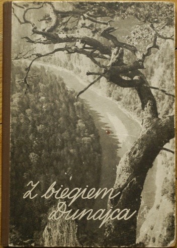Z biegiem Dunajca