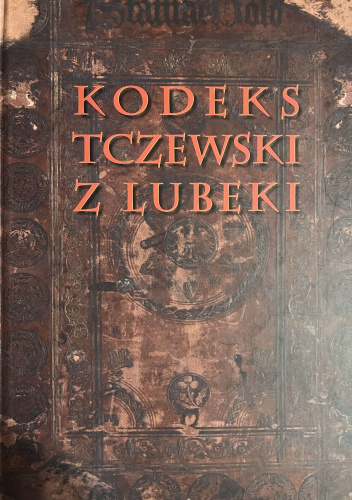 Kodeks tczewski z Lubeki