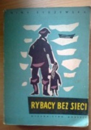 Rybacy bez sieci t. 2
