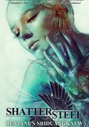 Shattersteel