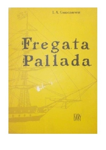 Fregata Pallada