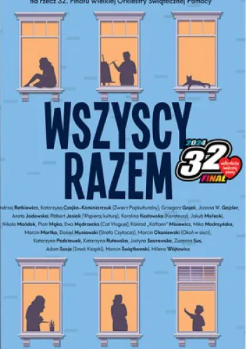 Wszyscy razem