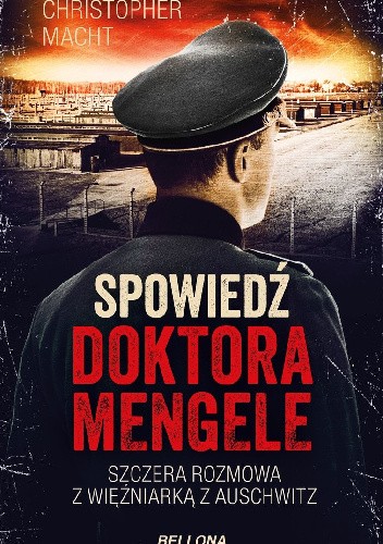 Spowiedź doktora Mengele