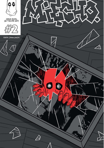 Mięcho - 2