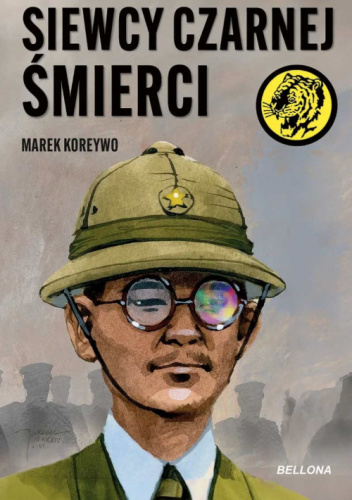 Siewcy czarnej śmierci