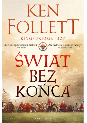 Świat bez końca