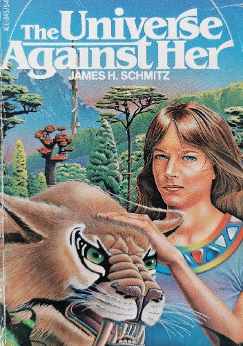 The Universe Against Her