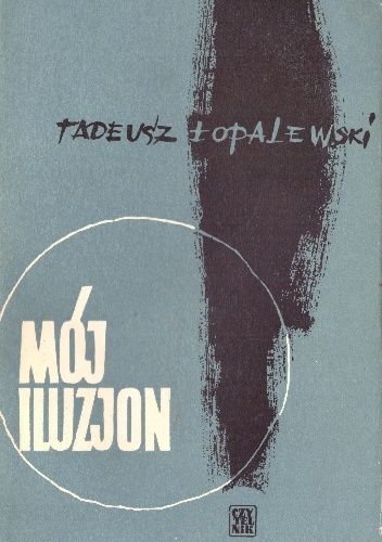 Mój iluzjon. Opowiadania